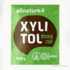 Allnature Xylitol 1x500 g Allnature, s.r.o.