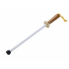 Taidea Taidea keramická ocieľka TP2305 – okrúhla, 26 cm TP2305