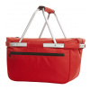 Halfar Nákupný chladiaci kôš HF15015 Red
