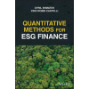 Quantitative Methods for ESG Finance
