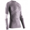 X-Bionic Energy Accumulator 4.0 Shirt LG SL W EA-WT06W19W-P093 dusty laven