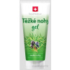 SwissMedicus Ťažké nohy gél 1x200 ml Herbamedicus GmbH