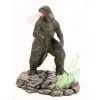 Diamond Select Godzilla X Kong: The New Empire Gallery Deluxe PVC Diorama Godzilla 28 cm
