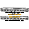 Day light Opel 8 x LED
