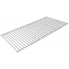 Grilovací rošt DEOS Nerezový grilovací rošt 70x37cm (DE1104)