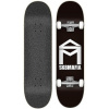 Sk8mafia Complete House Logo Black, 7.75