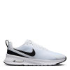 Nike Max Nuaxis White/Black 8 (42.5)