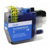 PartnerShop® atramentova kazeta Brother LC-3619XL Azúrová