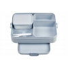 Mepal Bento Large jedálenský box veľký farba Nordic Blue 1 ks