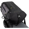 OXFORD taška na sedadlo spolujazdca Atlas T-20 Advanced Tourpack, objem 20 l, sivá