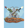Carrotting Brain - Steam PC