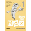 Start mit Max 1 Pracovní sešit