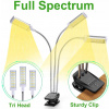 Osvetlenie pre rastliny - Spektrum LED svetlo pre rastliny (Osvetlenie pre rastliny - Spektrum LED svetlo pre rastliny)