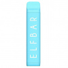 Elf Bar NC600 - 20mg - Blueberry Raspberry (Modrá malina s borůvkou)