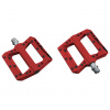 Pedál KLS REIN black Farba: Red