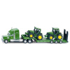 Siku Farmer 1837 transportér traktorov John Deere 1:87
