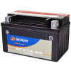 TECNI BATTERY BTX7A-BS MF W/ ACID