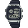 CASIO Náramkové hodinky Pánske CASIO Collection Men AE-1200WH-1CVEF