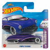 Hot Wheels Purple Passion