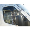 Deflektory na okná pre VW Crafter, Mercedes Sprinter, 2ks