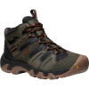 Topánky KEEN HEADOUT MID WP MEN Man veľkosť topánok US 10,5