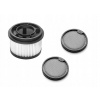 Filtre pre Xiaomi G10, G9, Dreame T20 T10 T30 R10 R20 T20 Pro HEPA, 3 ks
