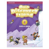 Our Discovery Island 4 - Fiona Beddall