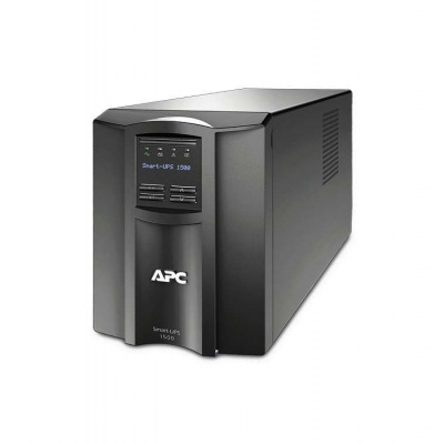 APC Smart-UPS 1500VA LCD 230V (1000W) (SMT1500I)