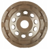 Makita Pot Disc 125 mm pre betón D-66715 (Makita Pot Disc 125 mm pre betón D-66715)