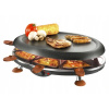 Elektrický raclette gril Unold UNO 48775 čierny, 1100 W