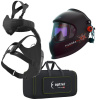 RTW Optrel Panoramaxx Laser Hybrid + Swiss Air
