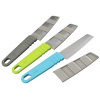 MSR kuchyňský nůž ALPINE KITCHEN KNIFE Blue