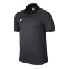 Juniorské polo tričko Nike Squad 14 588394-010 XL (158-170 cm)