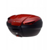 Box na skúter K-MAX K50 RED