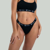 STRIX Tanga Essential 2Pack Black S