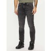 Calvin Klein pánske šedé džínsy J30J326520 30/32