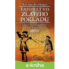 E-kniha Tajomstvo zlatého pokladu - Tina Van der Holland