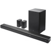 Soundbar JVC TH-E874B, čierny