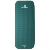 Sea to Summit Comfort Deluxe Self Inflating Mat Large Rectangular Wide zelená Long Wide