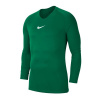 Nike Dry Park First Layer M AV2609-302 sweatshirt (51151) Green Camo M