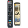 onkyo rc-478m - náhradný diaľkový ovládač kompatibilný