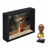 Figurka Kobe Bryant Los Angeles Lakers NBA v rámčeku darčeková