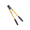 TIPA 06610209 Kleště pákové štípací HS-125