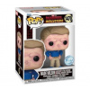 Funko POP Marvel: Deadpool & Wolverine - Wade Wilson #1470 (Hračka)