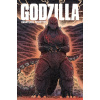 Godzilla: Unnatural Disasters - Chris Mowry, James Stokoe