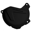 POLISPORT 8460400001 -chránič spojky HUSQVARNA FC 250/350 17, FE 250/350 čierny