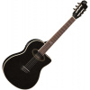 Eko guitars NXT N100e 4/4 Black
