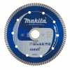 MAKITA kotúč rezný diamantový Comet Turbo 150x22.23 mm B-13007