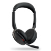 Stereo slúchadlá Jabra Evolve2 65 Flex UC Link380a NEPLATÍ