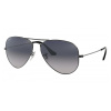 Ray-ban RB3025 004/78 Veľ. 55 - Polarizačné okuliare